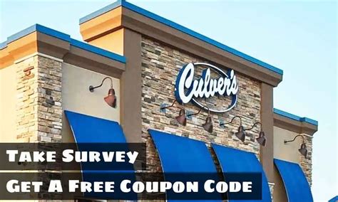 tellculvers com survey|TellCulvers Survey. Get Free Ice Cream